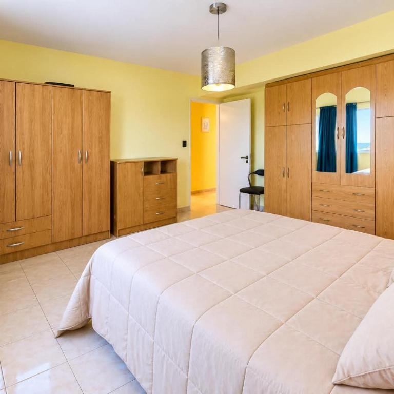 Departamento Sonia - Apartamento de 2 dormitorios - 6