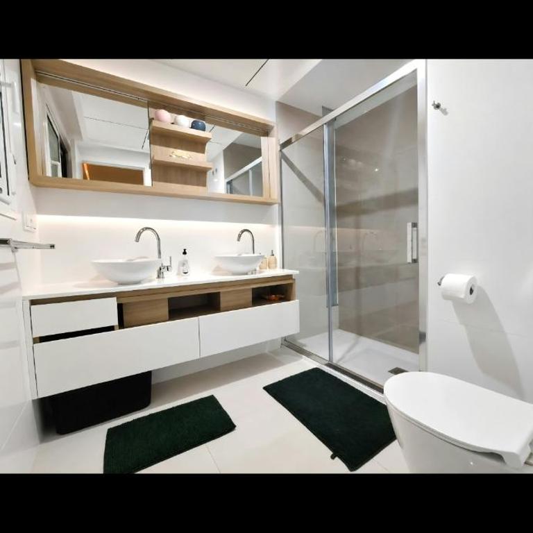 Allegra Alba Sylvie, for 6p with large swimming pool - Apartamento Premium de 3 dormitorios con vistas al resort - 20
