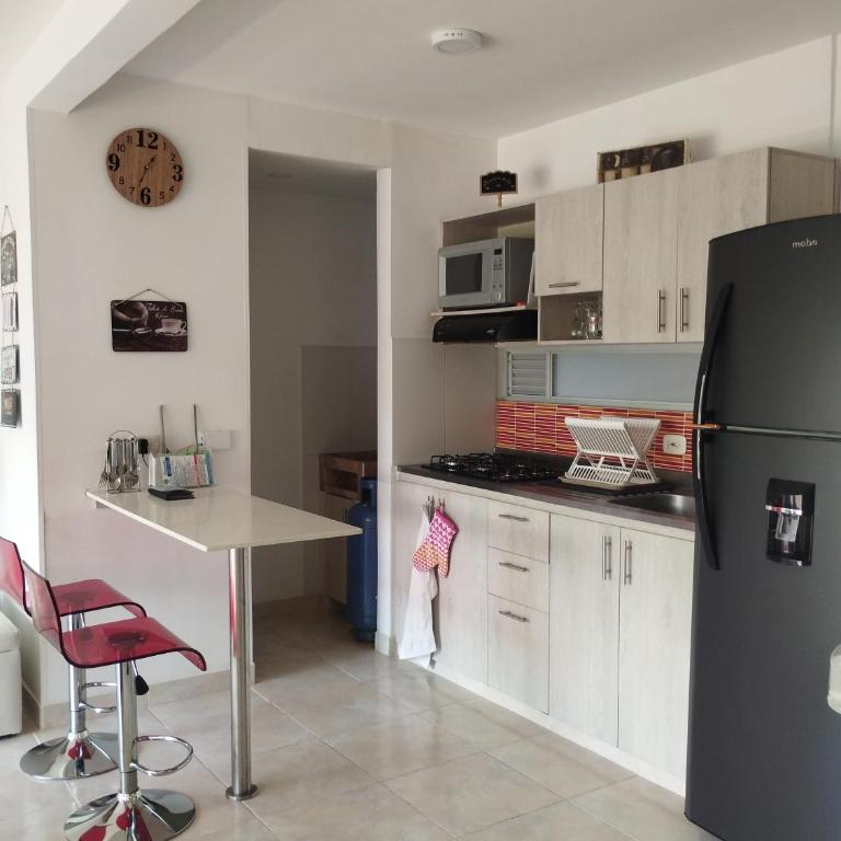 Apartamento en Condominio - Apartamento - 7