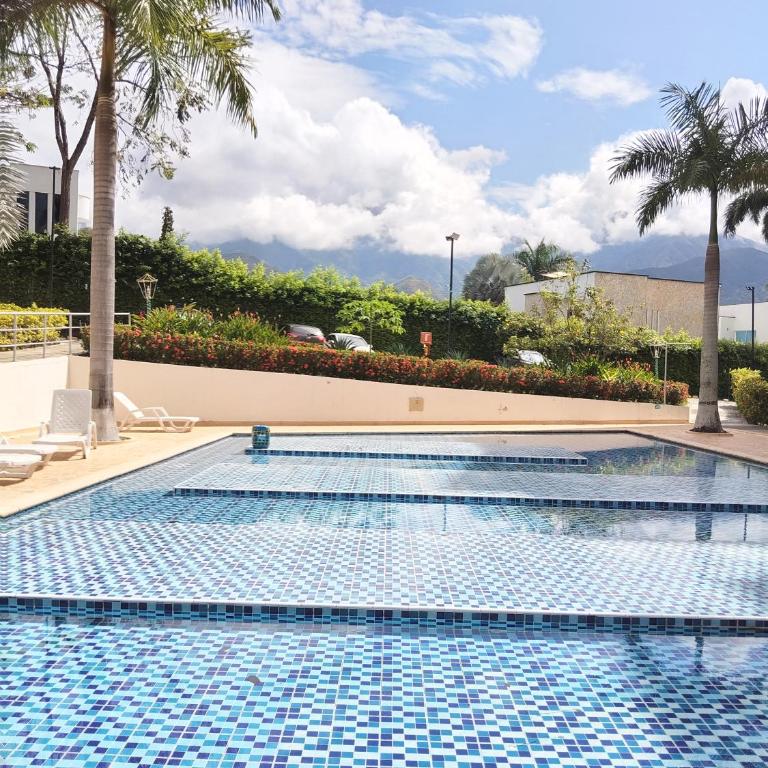 Apartamento en Condominio - Apartamento - 20