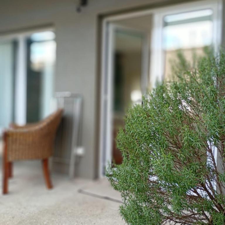 Jencquel Home - Apartamento de 1 dormitorio - 27