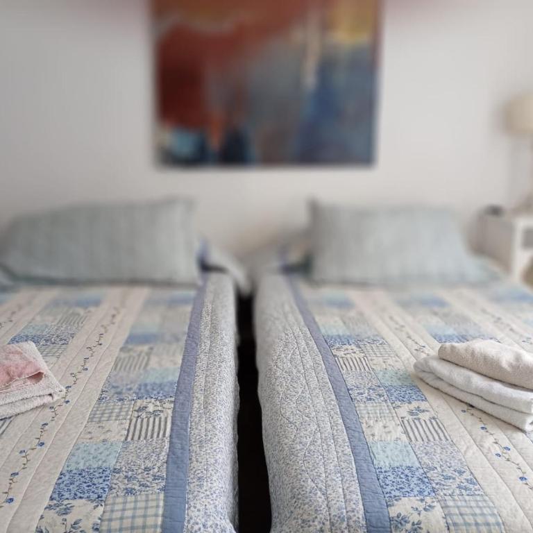 Jencquel Home - Apartamento de 1 dormitorio - 28