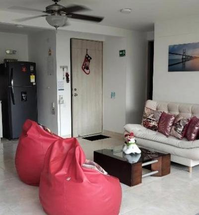 Apartamento en Condominio - Apartamento - 16