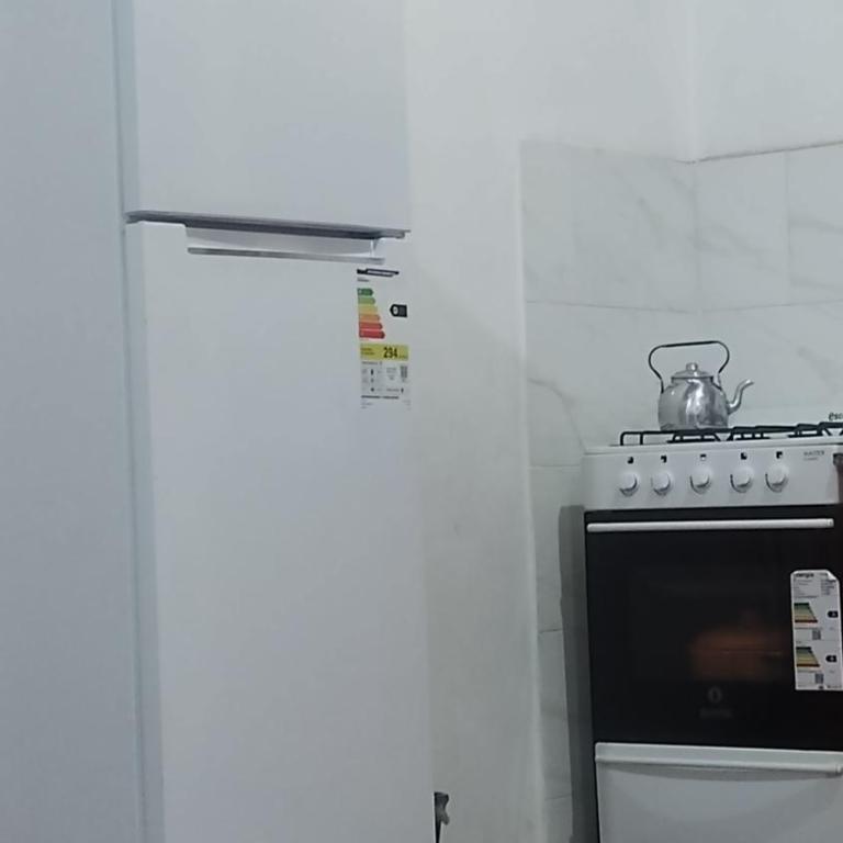Mi lugar en las sierras - Casa con 1 dormitorio - 1