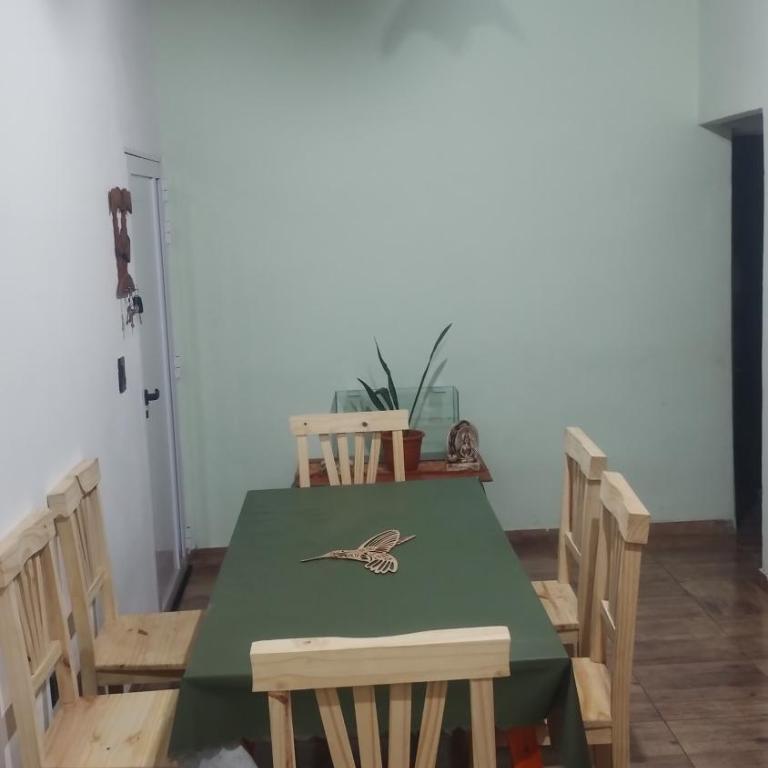Mi lugar en las sierras - Casa con 1 dormitorio - 4