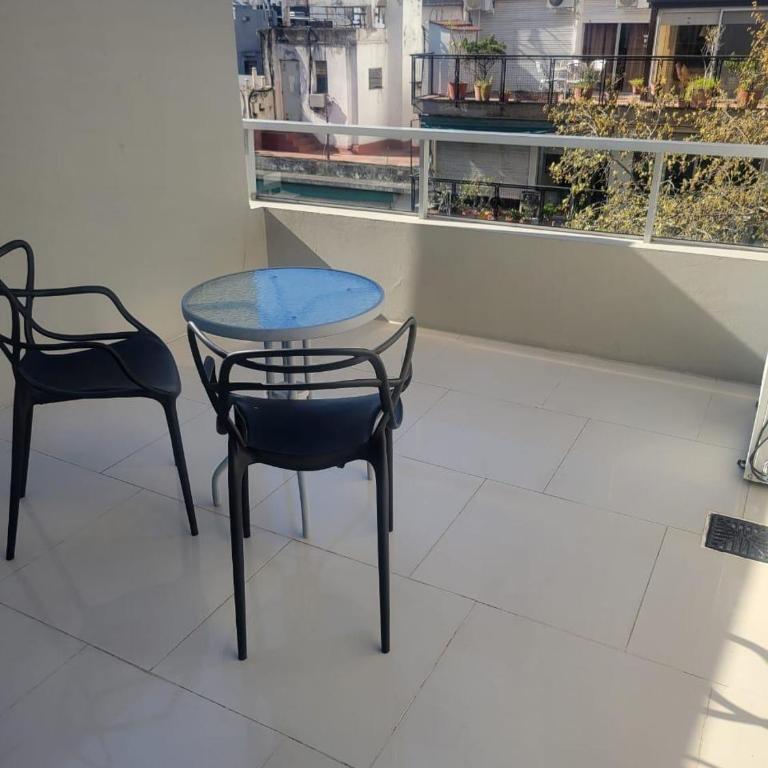 Palermo Soho Apartment Guemes - Studio Apartment - 16