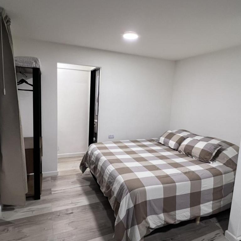 Los Arreos 183 - Apartamento de 1 dormitorio - 1