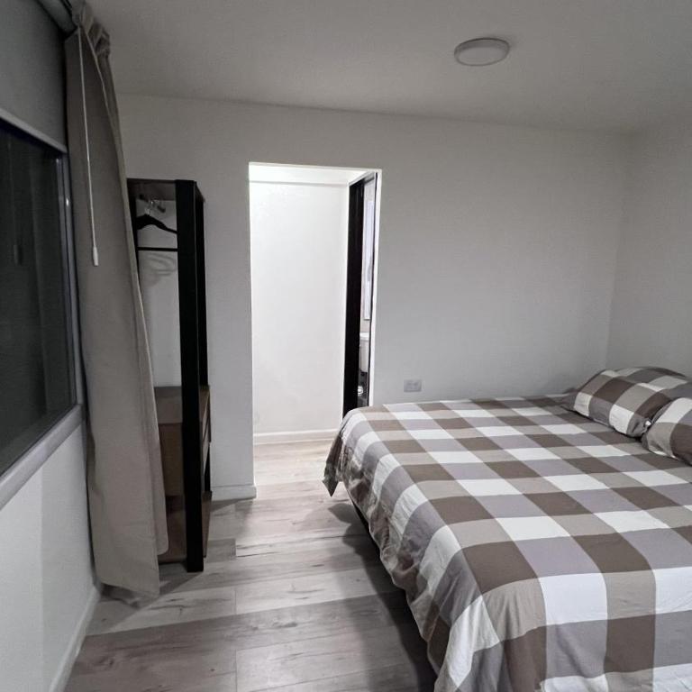 Los Arreos 183 - Apartamento de 1 dormitorio - 3