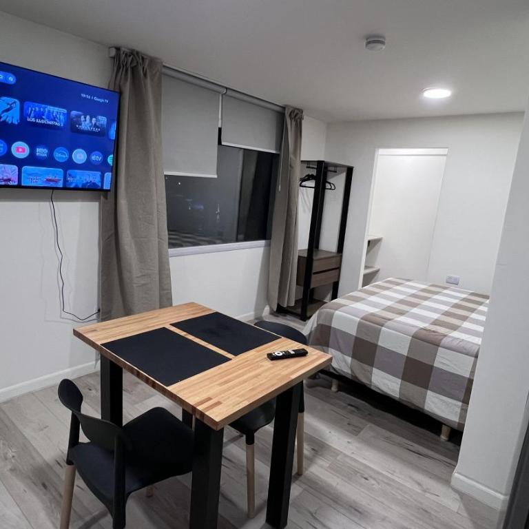 Los Arreos 183 - Apartamento de 1 dormitorio - 5