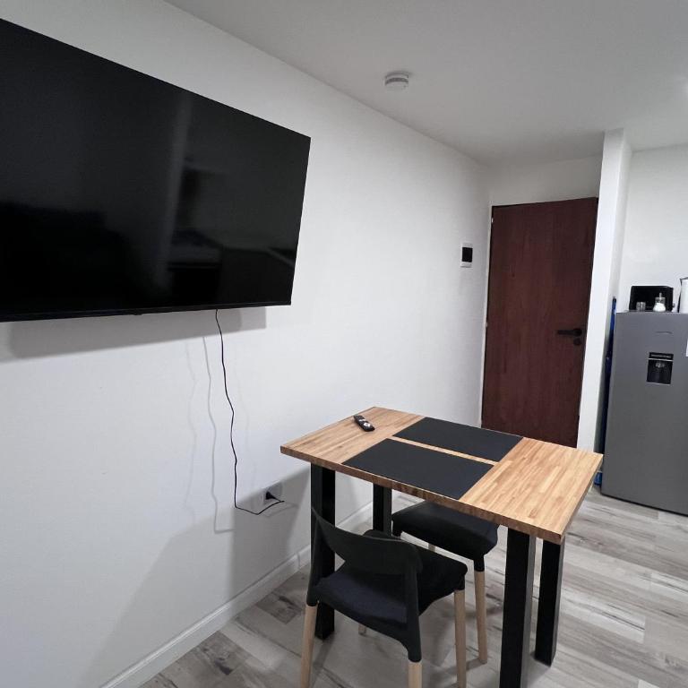 Los Arreos 183 - Apartamento de 1 dormitorio - 2