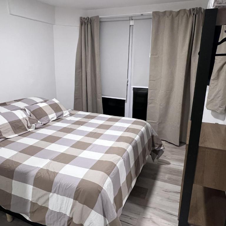 Los Arreos 183 - Apartamento de 1 dormitorio - 4