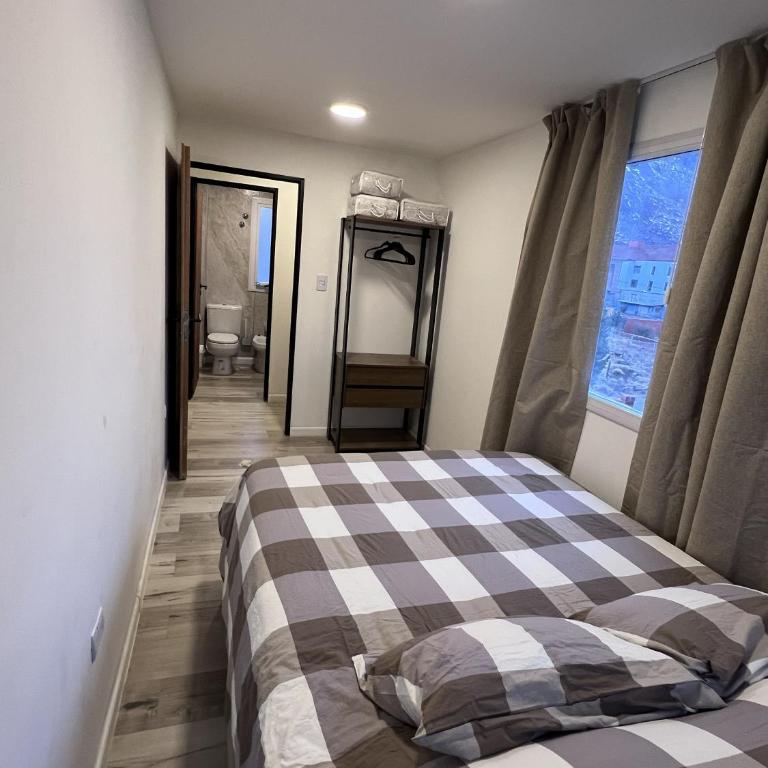 Los Arreos 183 - Apartamento de 1 dormitorio - 2