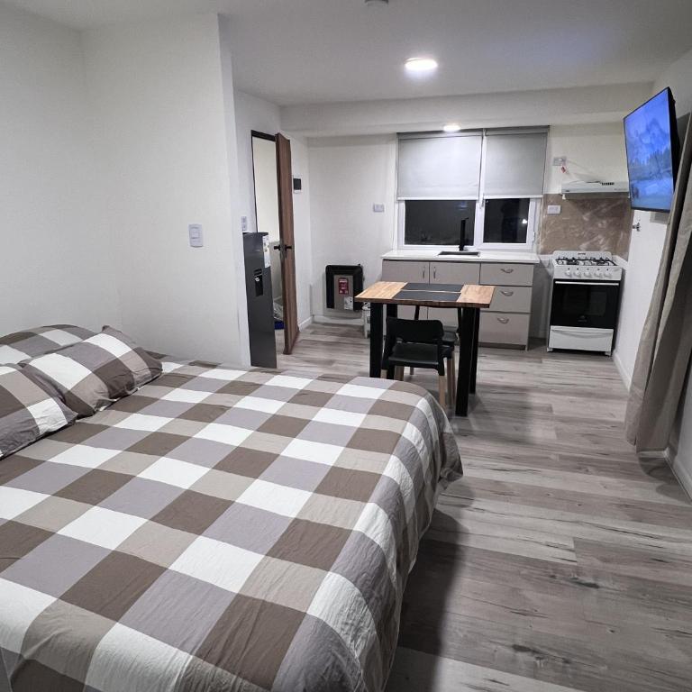 Los Arreos 183 - Apartamento de 1 dormitorio - 7
