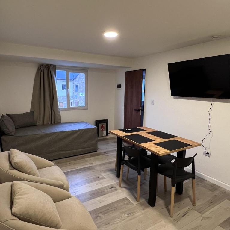Los Arreos 183 - Apartamento de 1 dormitorio - 3