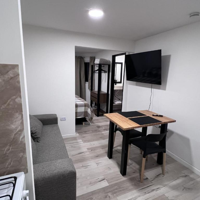 Los Arreos 183 - Apartamento de 1 dormitorio - 7