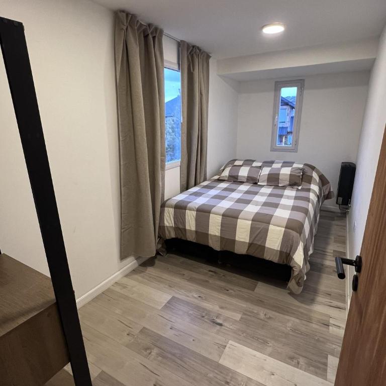 Los Arreos 183 - Apartamento de 1 dormitorio - 5