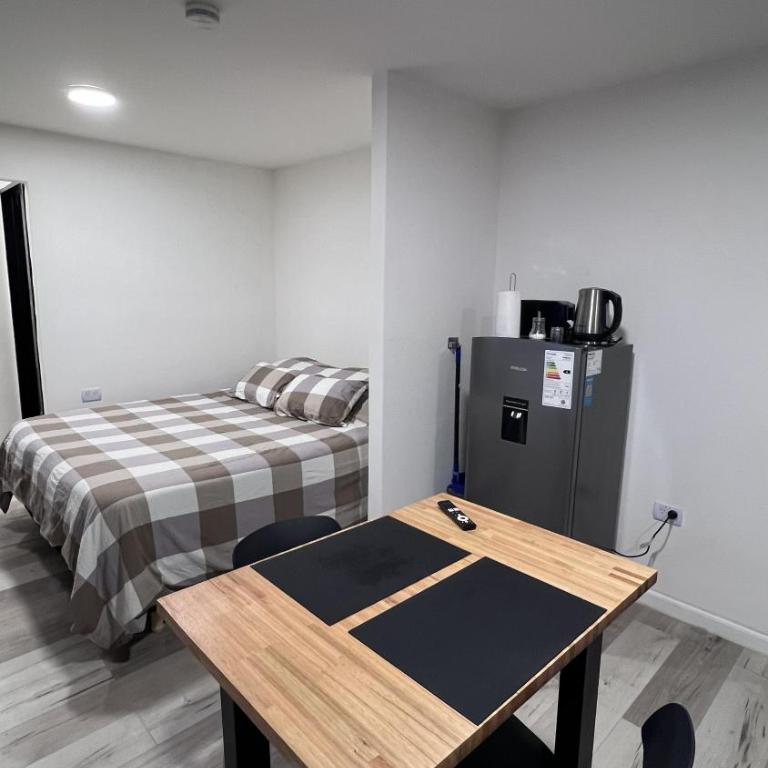 Los Arreos 183 - Apartamento de 1 dormitorio - 11