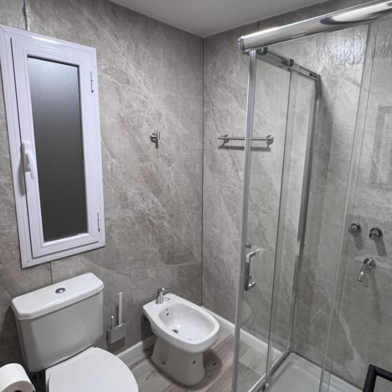 Los Arreos 183 - Apartamento de 1 dormitorio - 13