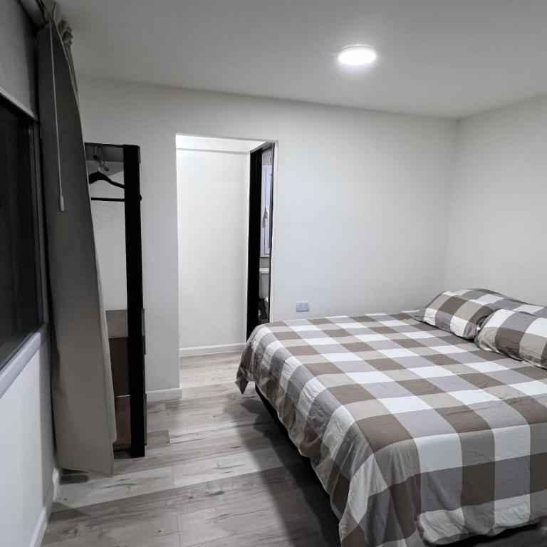 Los Arreos 183 - Apartamento de 1 dormitorio - 14