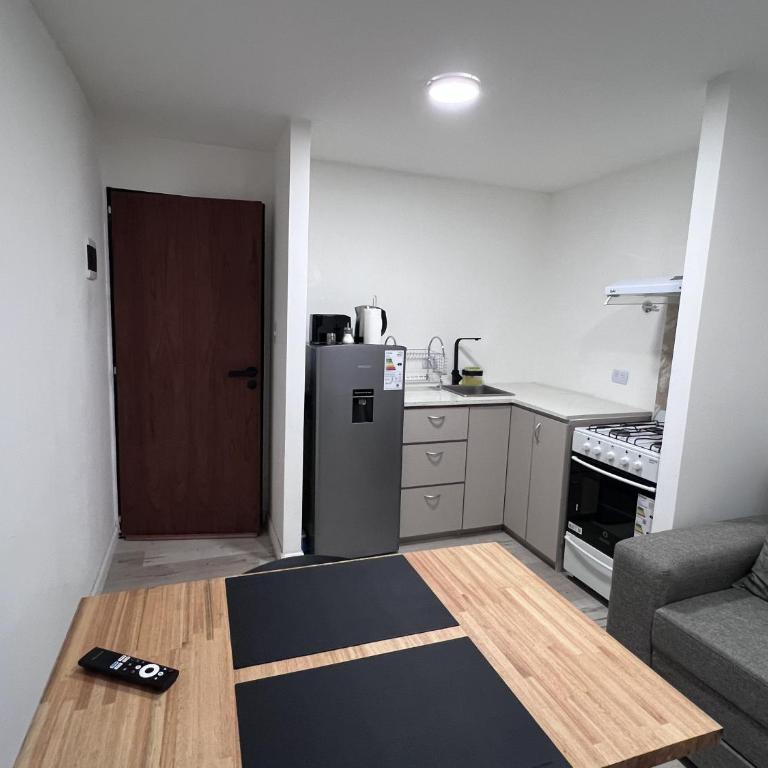Los Arreos 183 - Apartamento de 1 dormitorio - 9