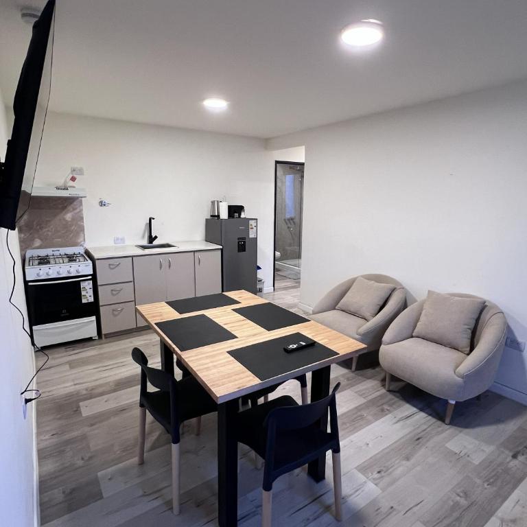 Los Arreos 183 - Apartamento de 1 dormitorio - 8