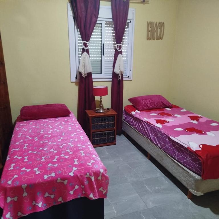 Nuestro sueño - Two-Bedroom House - 6