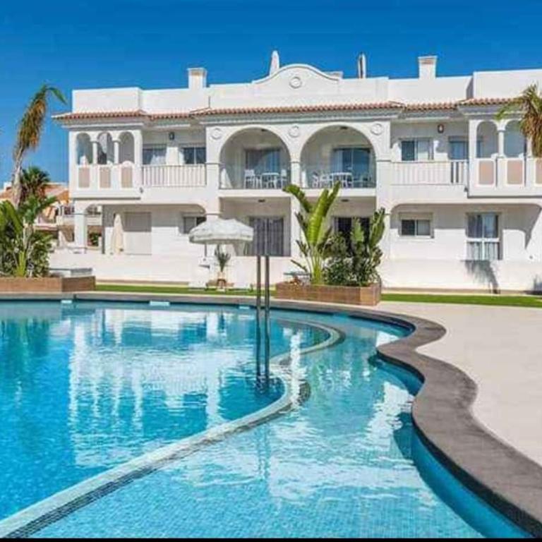 Allegra Alba Sylvie, for 6p with large swimming pool - Apartamento Premium de 3 dormitorios con vistas al resort - 3