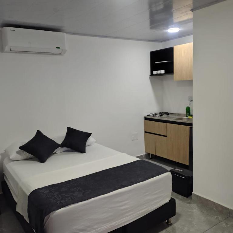 Rivera Maya Hotel Campestre - Apartamento - 1