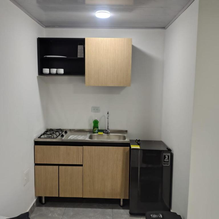 Rivera Maya Hotel Campestre - Apartamento - 7