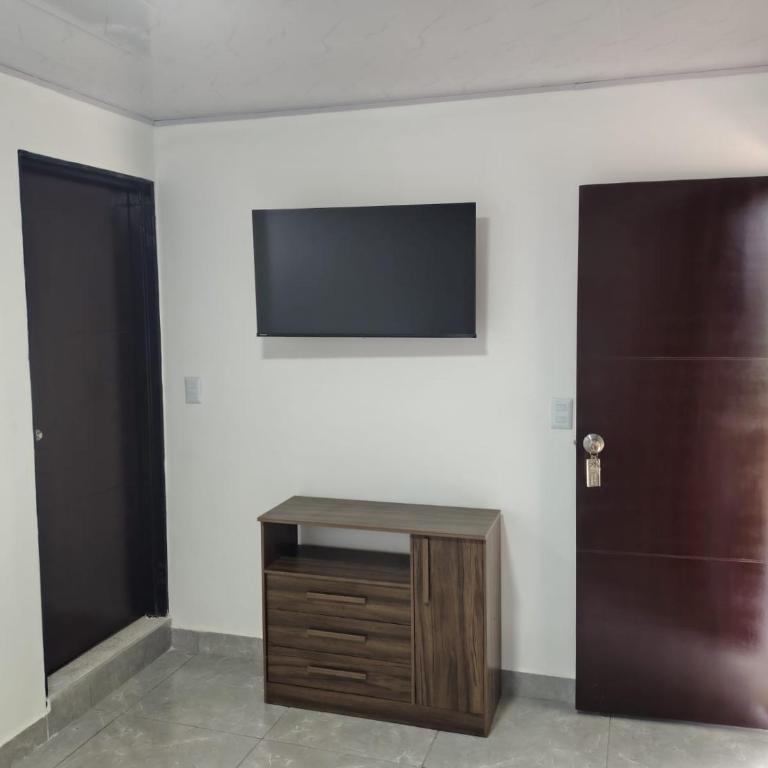 Rivera Maya Hotel Campestre - Apartamento - 6