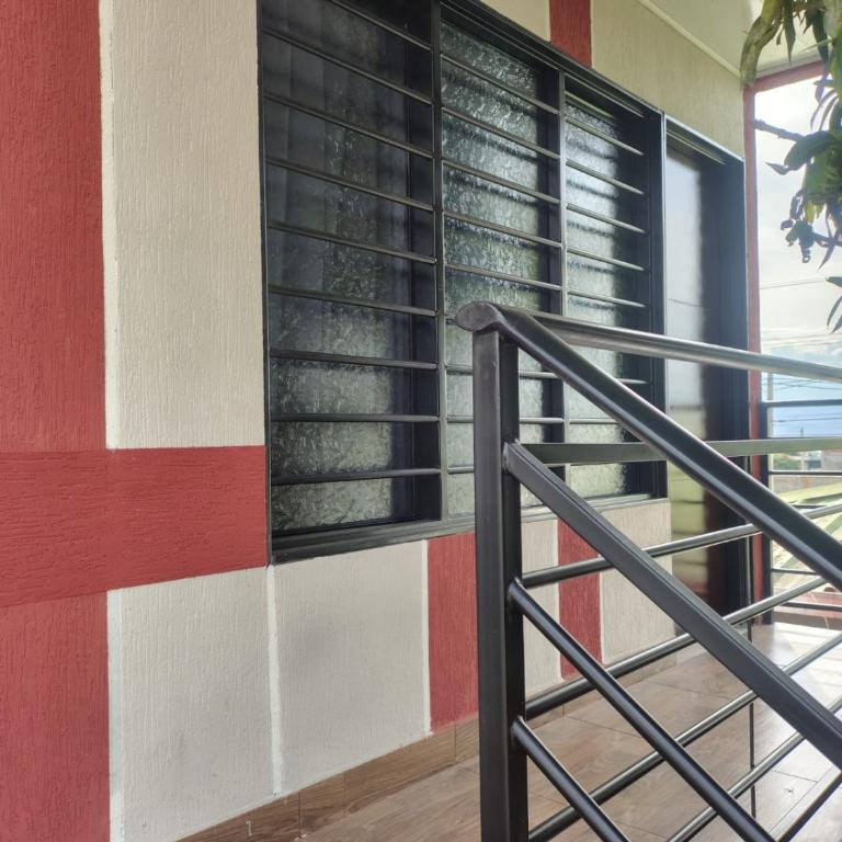 Rivera Maya Hotel Campestre - Apartamento - 2