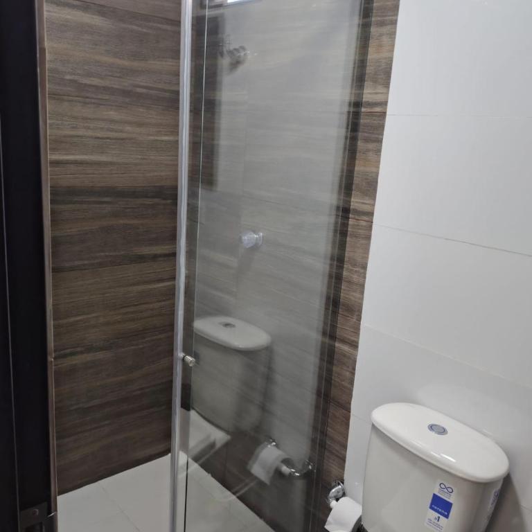 Rivera Maya Hotel Campestre - Apartamento - 3