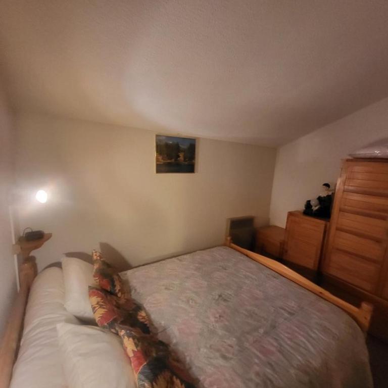 Duplex au pied des pistes - 6 pers. - Appartement 3 Chambres - 3