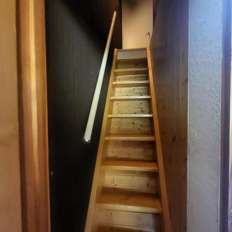 Duplex au pied des pistes - 6 pers. - Appartement 3 Chambres - 8