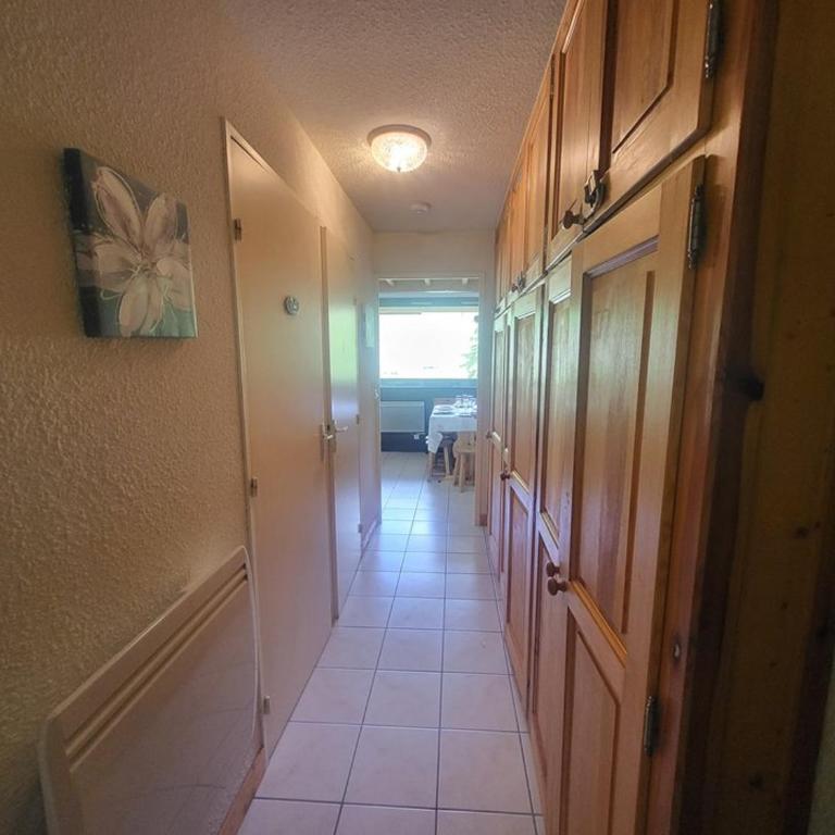 Duplex au pied des pistes - 6 pers. - Appartement 3 Chambres - 10