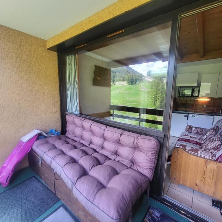 Duplex au pied des pistes - 6 pers. - Appartement 3 Chambres - 15