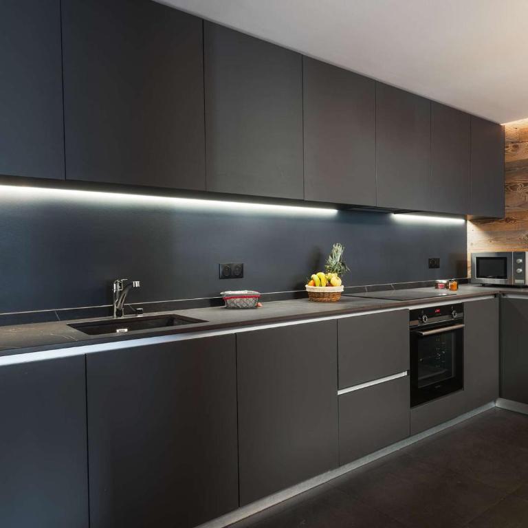 Appartement moderne, accès PMR - 8 pers. - FR-1-631-274 - Maison de Vacances - 5