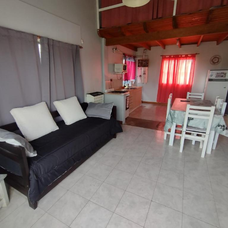 Alquiler temporario Romina - Casa de 2 dormitorios - 19