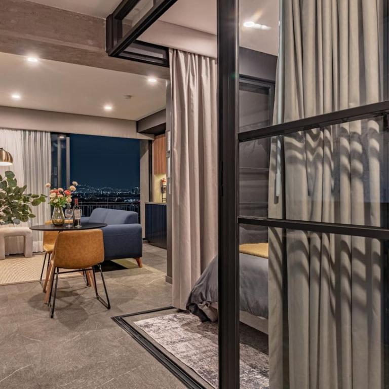 Boutique 1BR Suite, Gym, Near Reforma - Apartment - 2