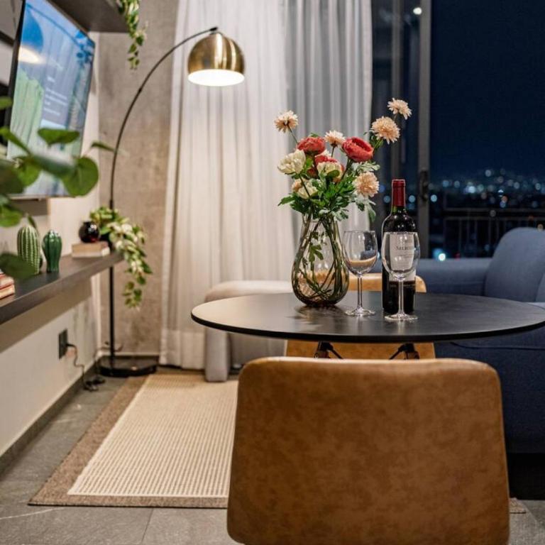 Boutique 1BR Suite, Gym, Near Reforma - Apartment - 5