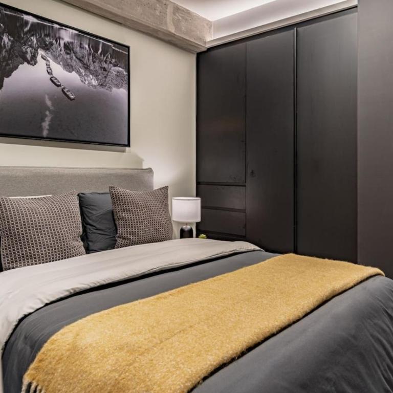 Boutique 1BR Suite, Gym, Near Reforma - Apartment - 13