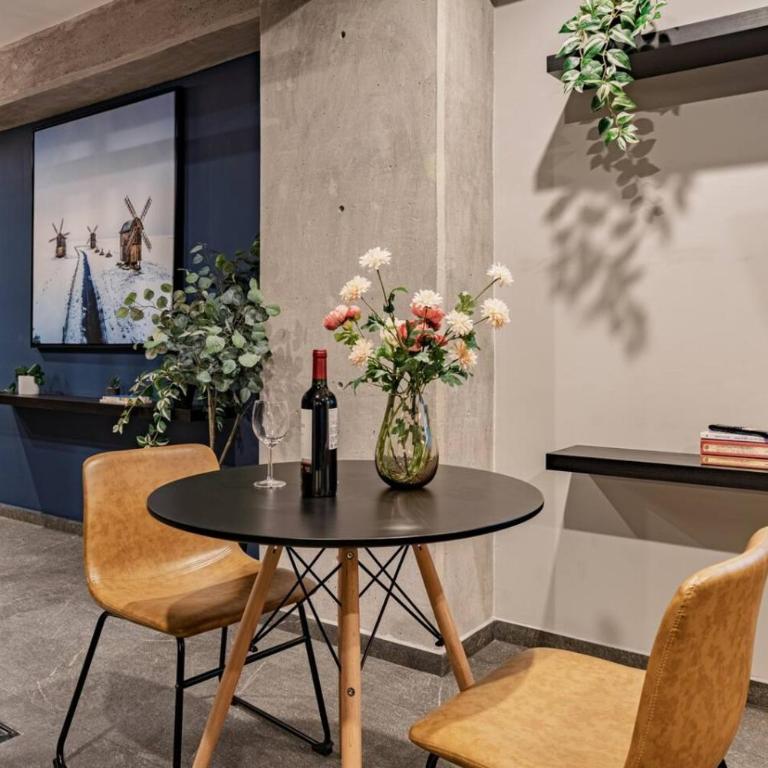 Boutique 1BR Suite, Gym, Near Reforma - Apartment - 16