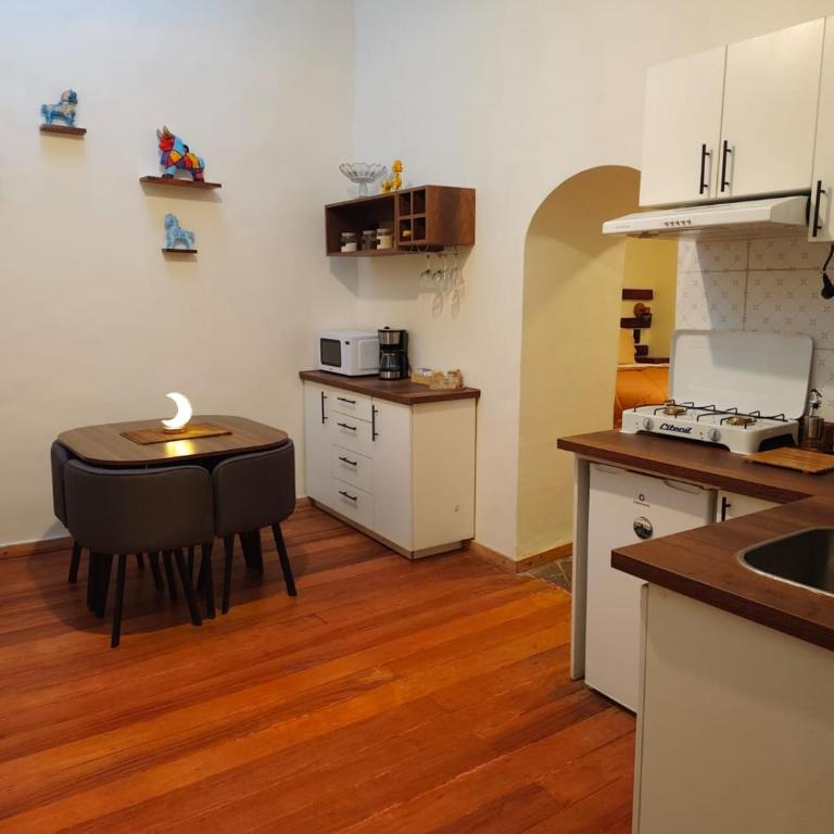 KANTIQ House - Classic Apartment - 1