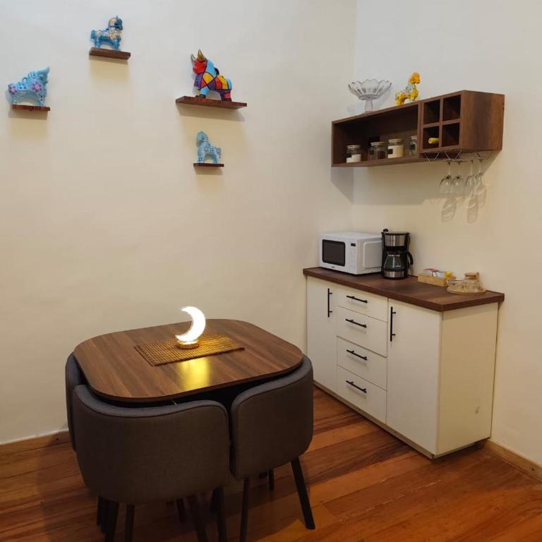 KANTIQ House - Classic Apartment - 2