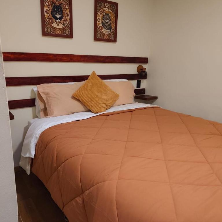 KANTIQ House - Classic Apartment - 4