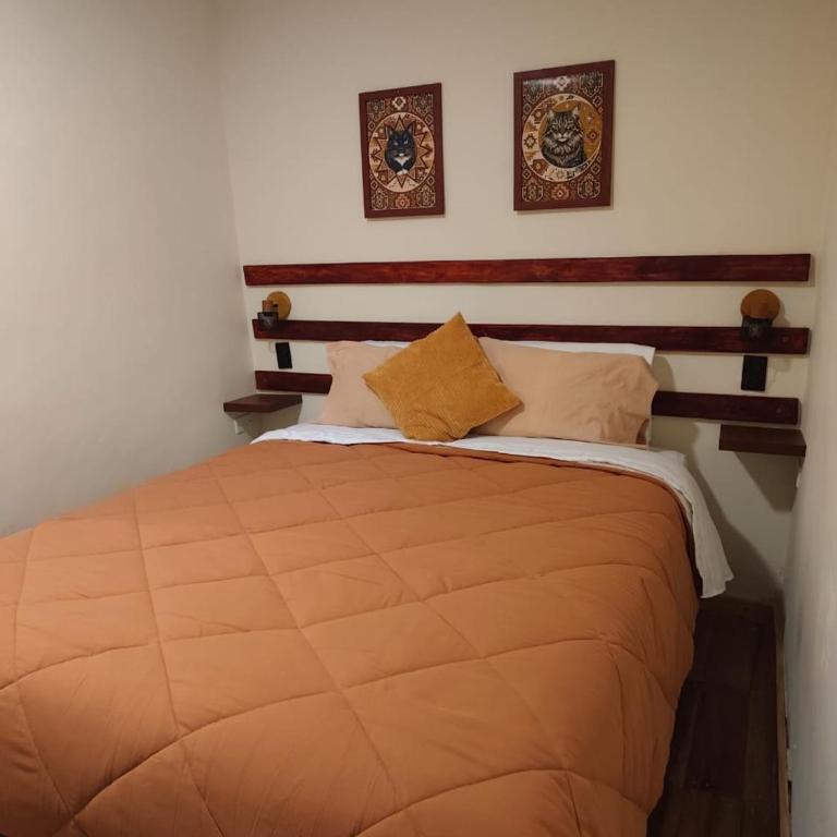 KANTIQ House - Classic Apartment - 9