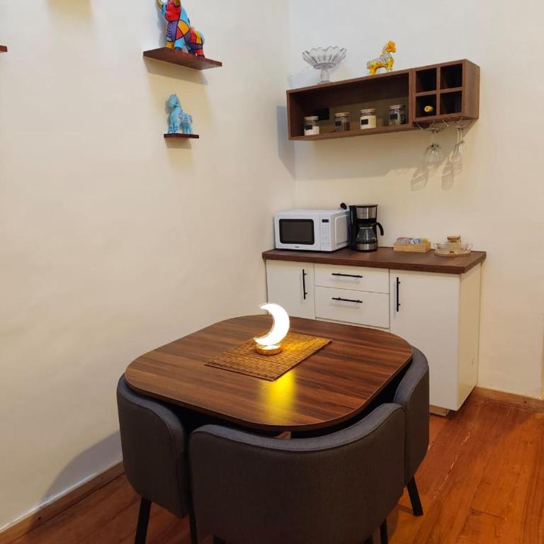 KANTIQ House - Classic Apartment - 10