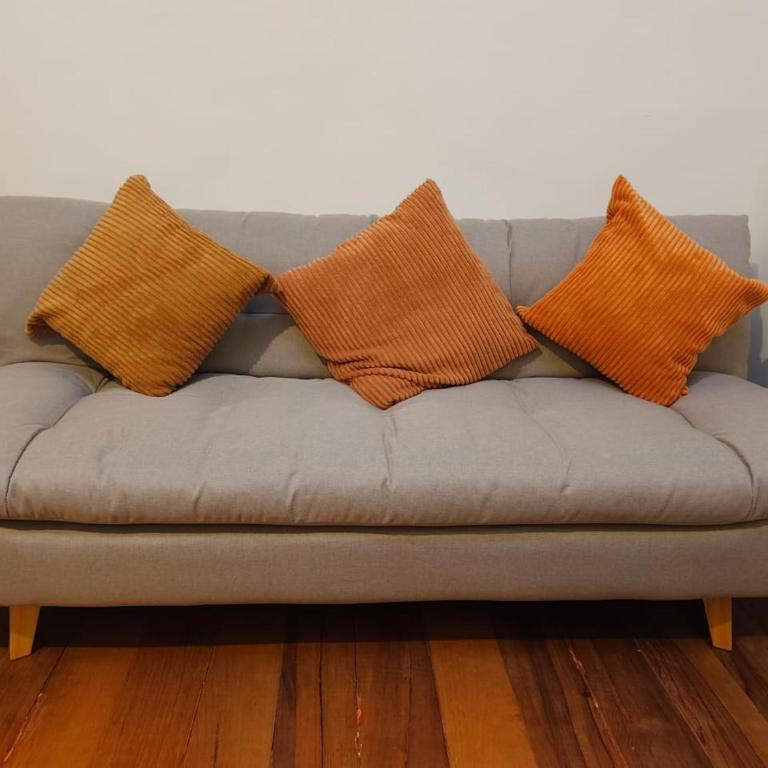 KANTIQ House - Classic Apartment - 11