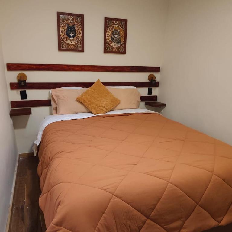 KANTIQ House - Classic Apartment - 12