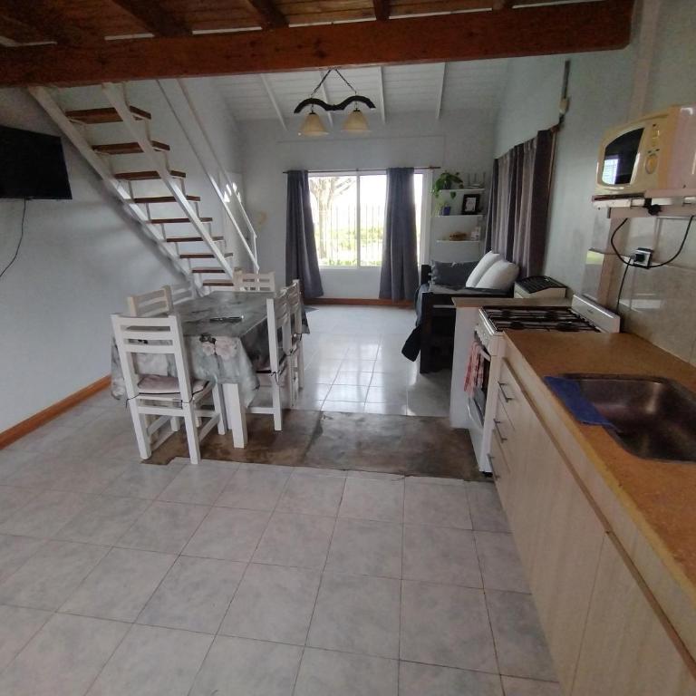 Alquiler temporario Romina - Casa de 2 dormitorios - 12